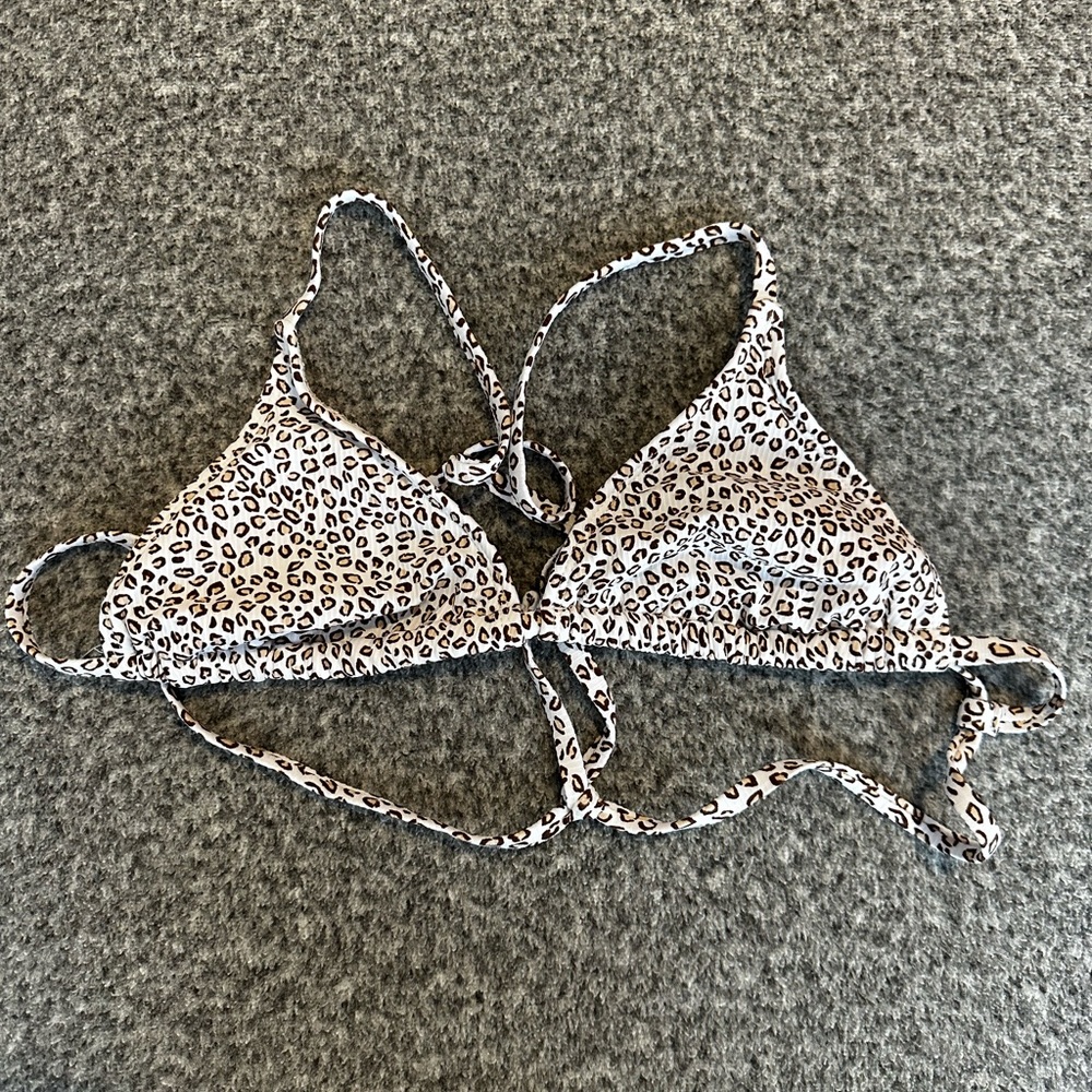 Bikini top